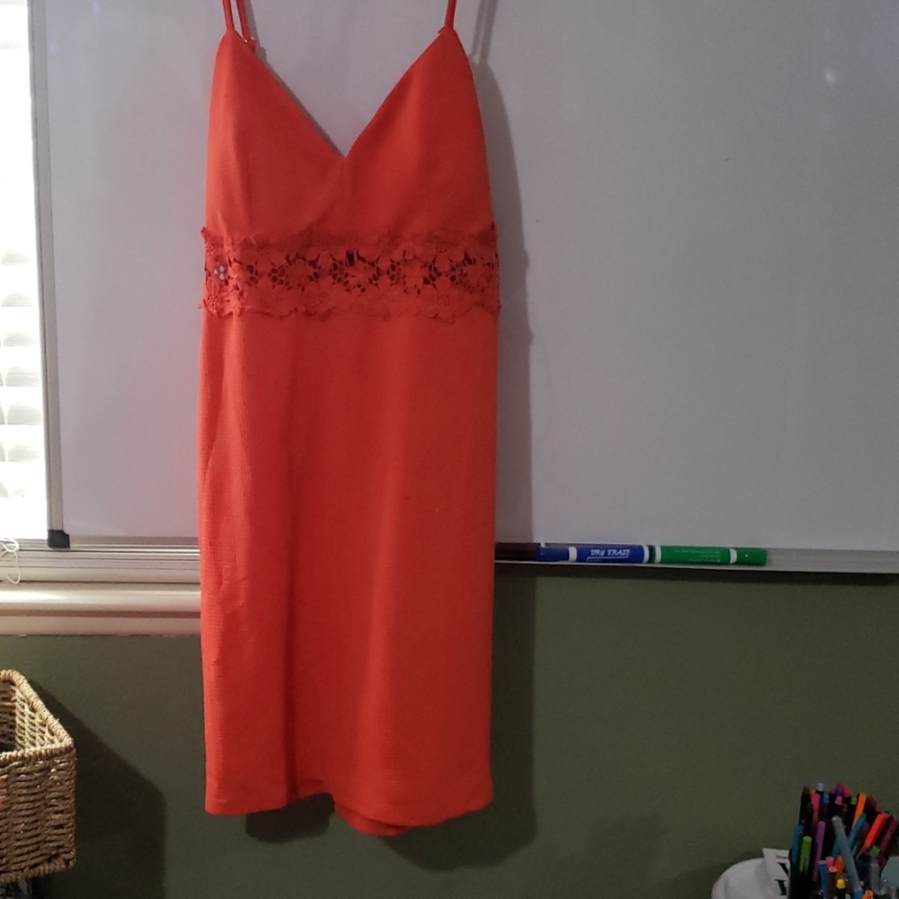 Women's/Juniors mini dress